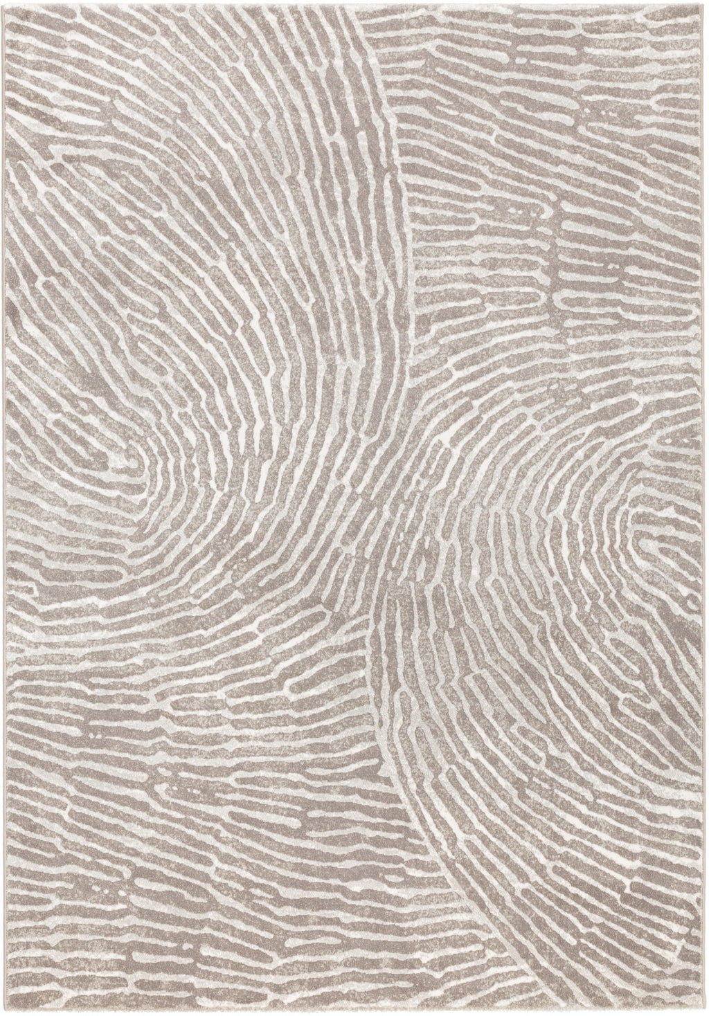 Alfombra Brume Duvet de la Colección Versalles