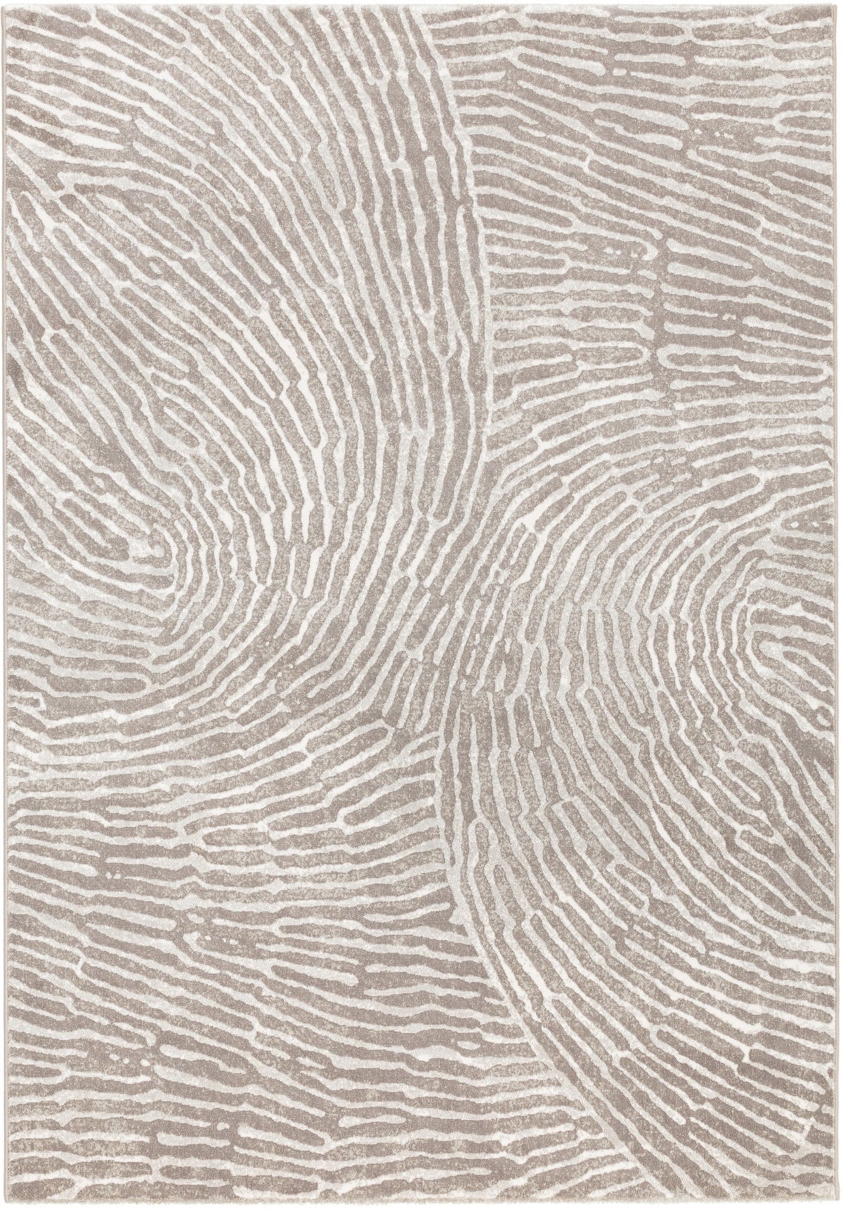 Alfombra Brume Duvet de la Colección Versalles