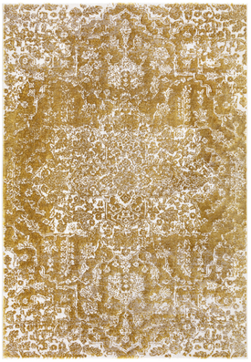 Alfombra Éclat Jade de la Colección Persa