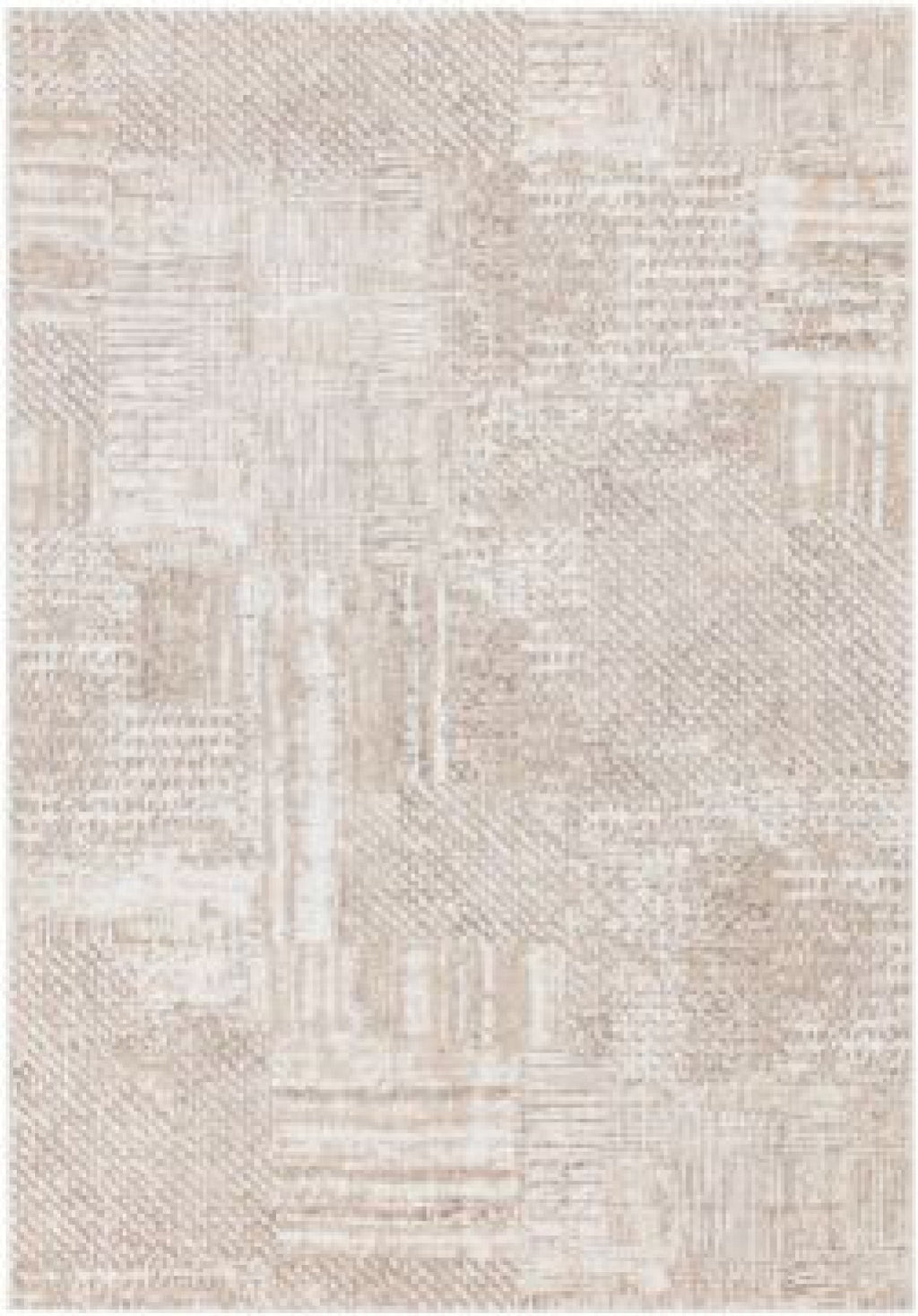 Alfombra Argile Latérite de la Colección Versalles