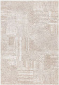 Alfombra Argile Latérite de la Colección Versalles