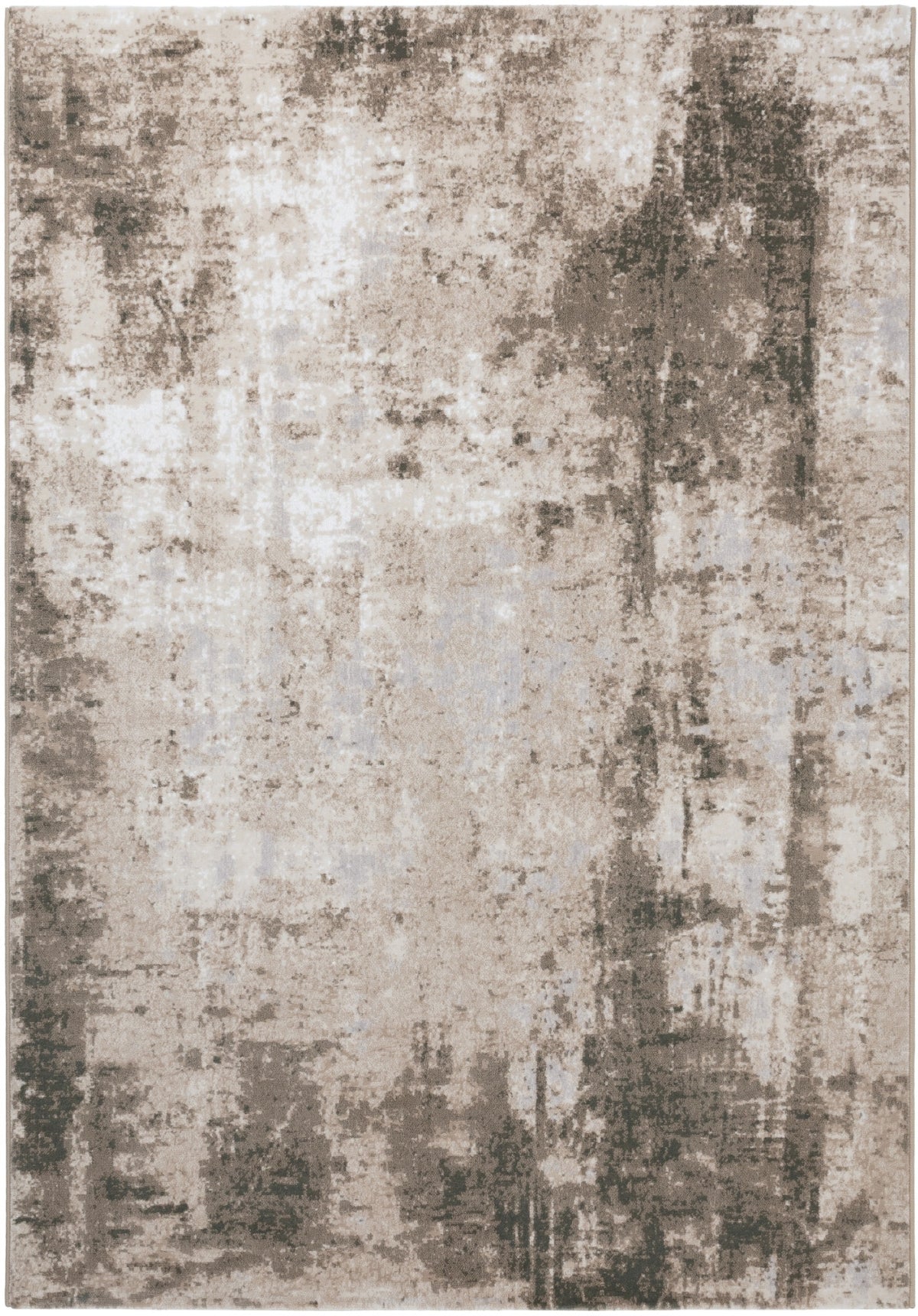 Alfombra Prairie Obscur de la Colección Versalles