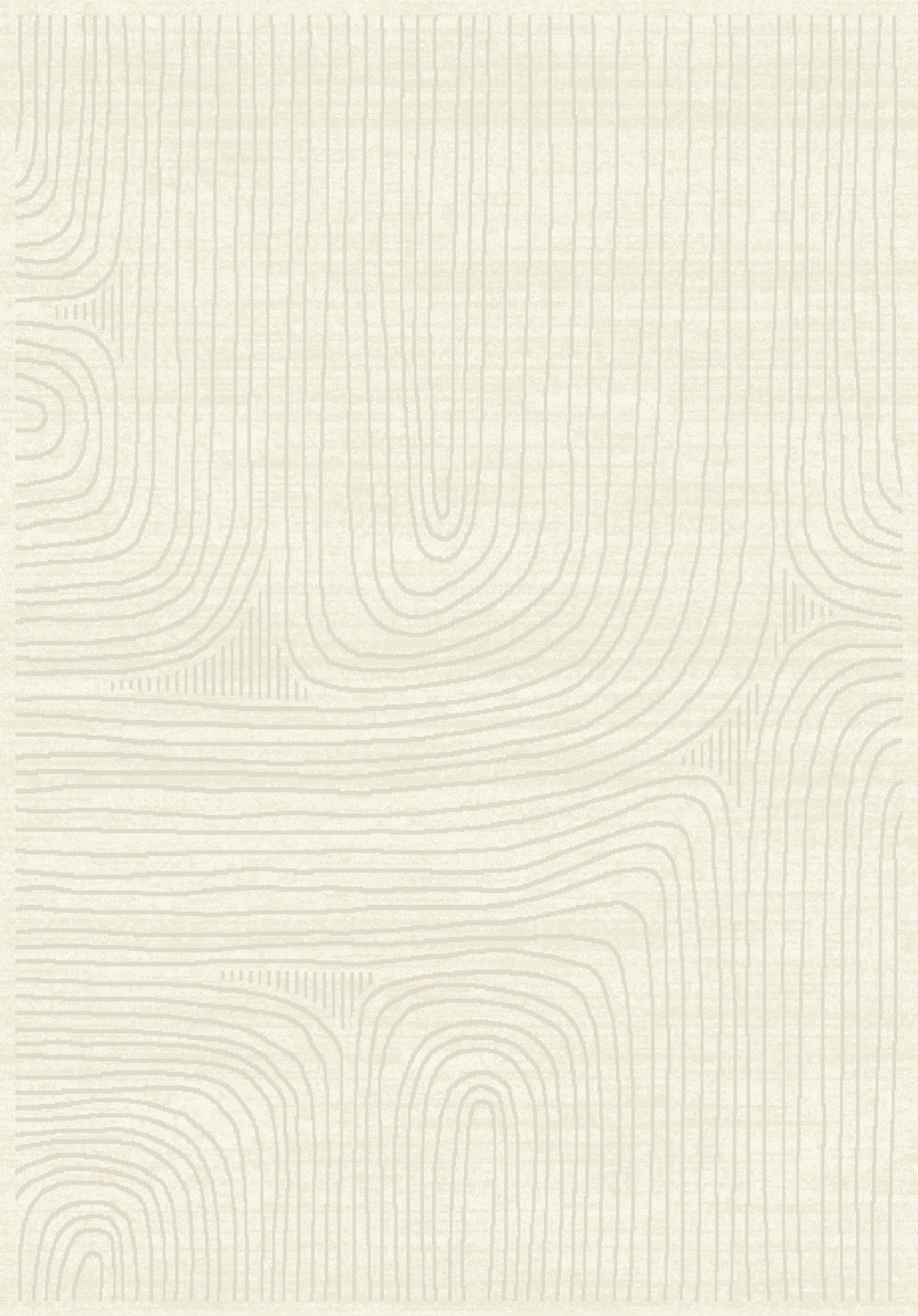 Alfombra Miroir Papier de la Colección Versalles