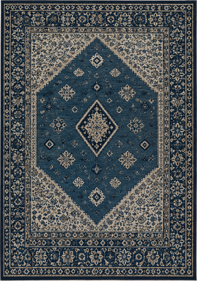 Alfombra Velours Parvis de la Colección Persa