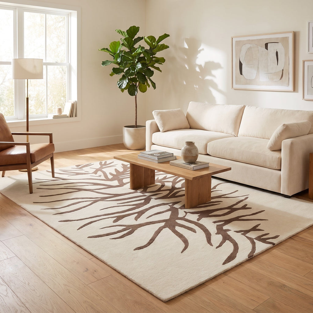 Alfombra Tree Life