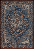 Alfombra Velours Portail de la Colección Persa