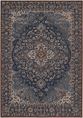 Alfombra Velours Portail de la Colección Persa