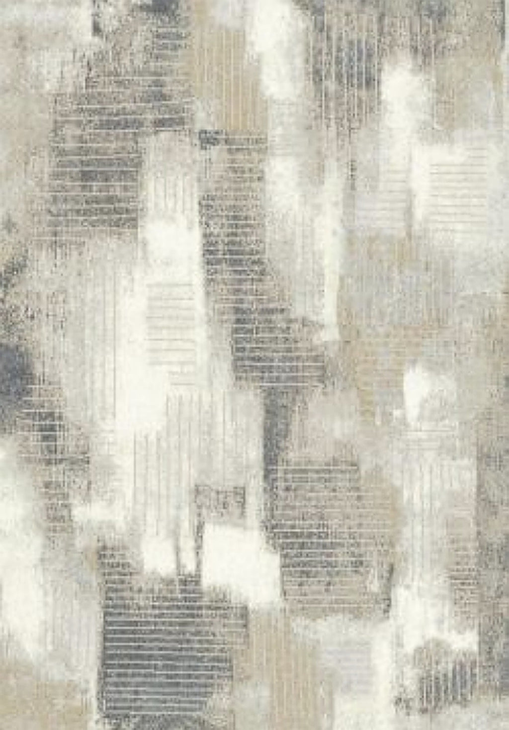 Alfombra Miroir Reflet de la Colección Versalles