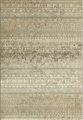 Alfombra Givre Safran de la Colección Persa