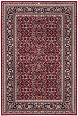 Alfombra Carat Saphir de la Colección Persa