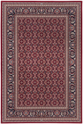 Alfombra Carat Saphir de la Colección Persa