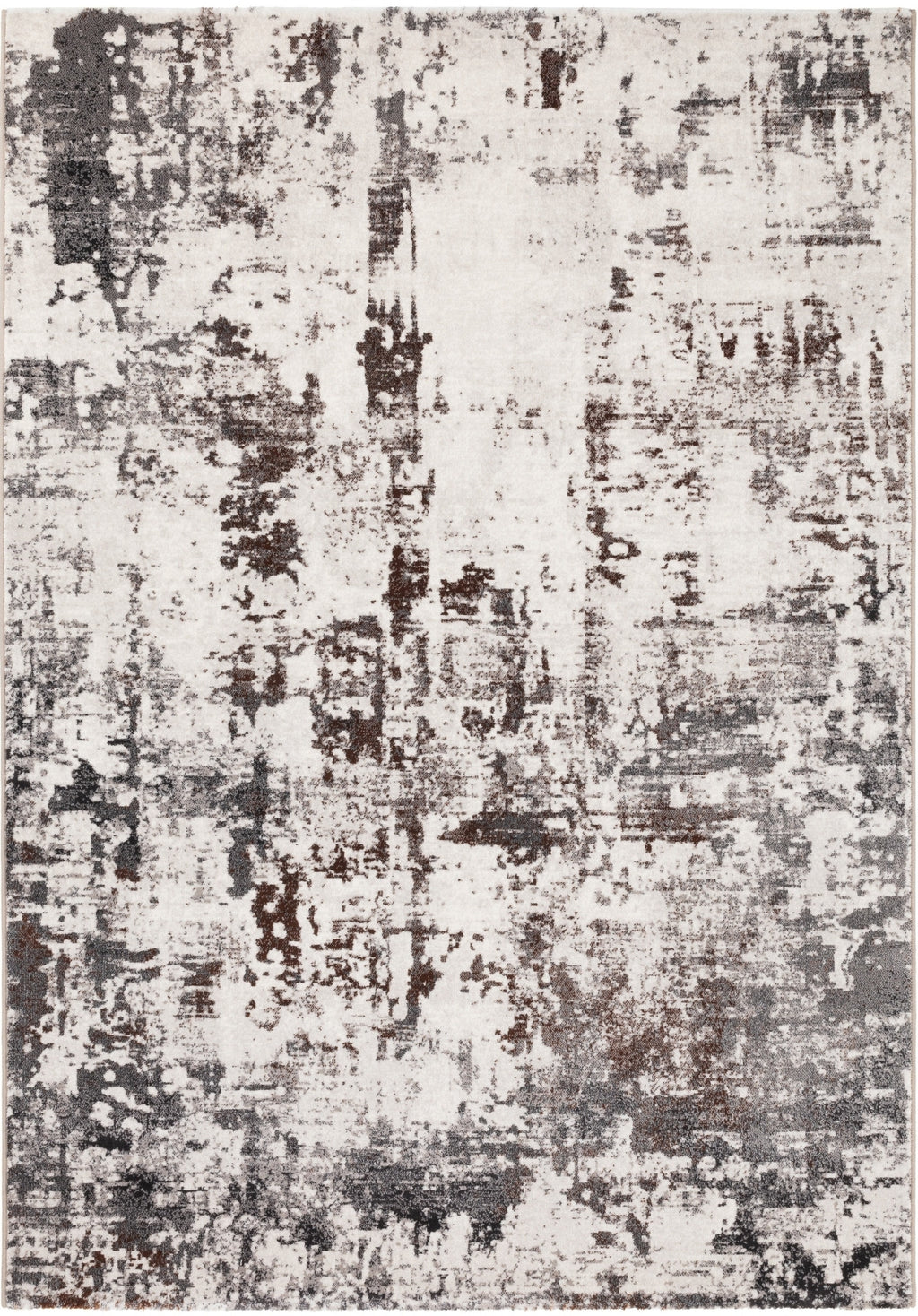 Alfombra Brume Voile de la Colección Versalles